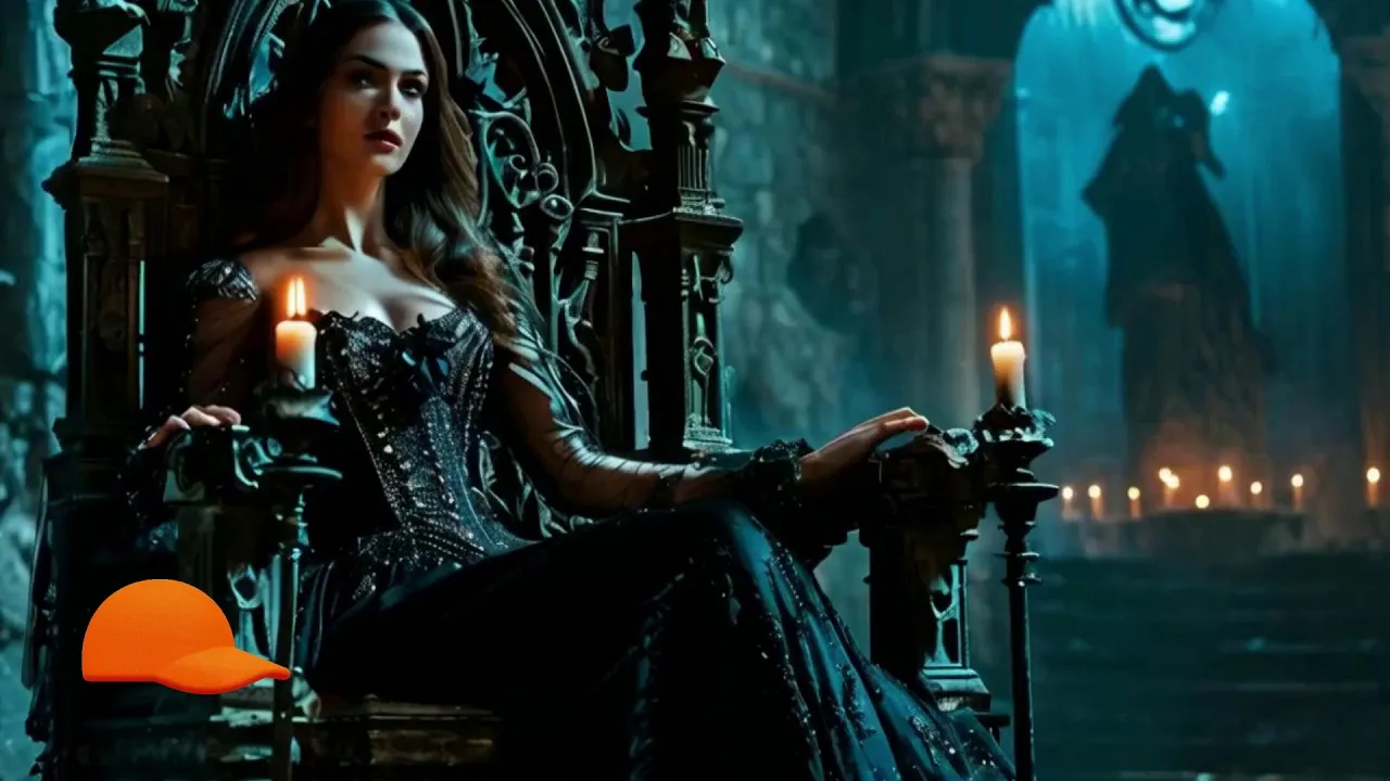 Whispers of Yesterday